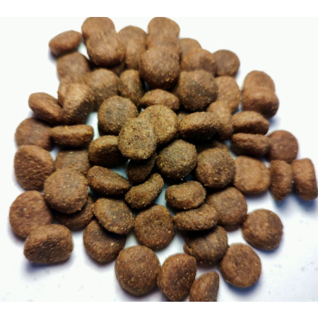 EMPIRE Premium - Puppy growth diet 25+ dla szczeniaków psów dużych ras